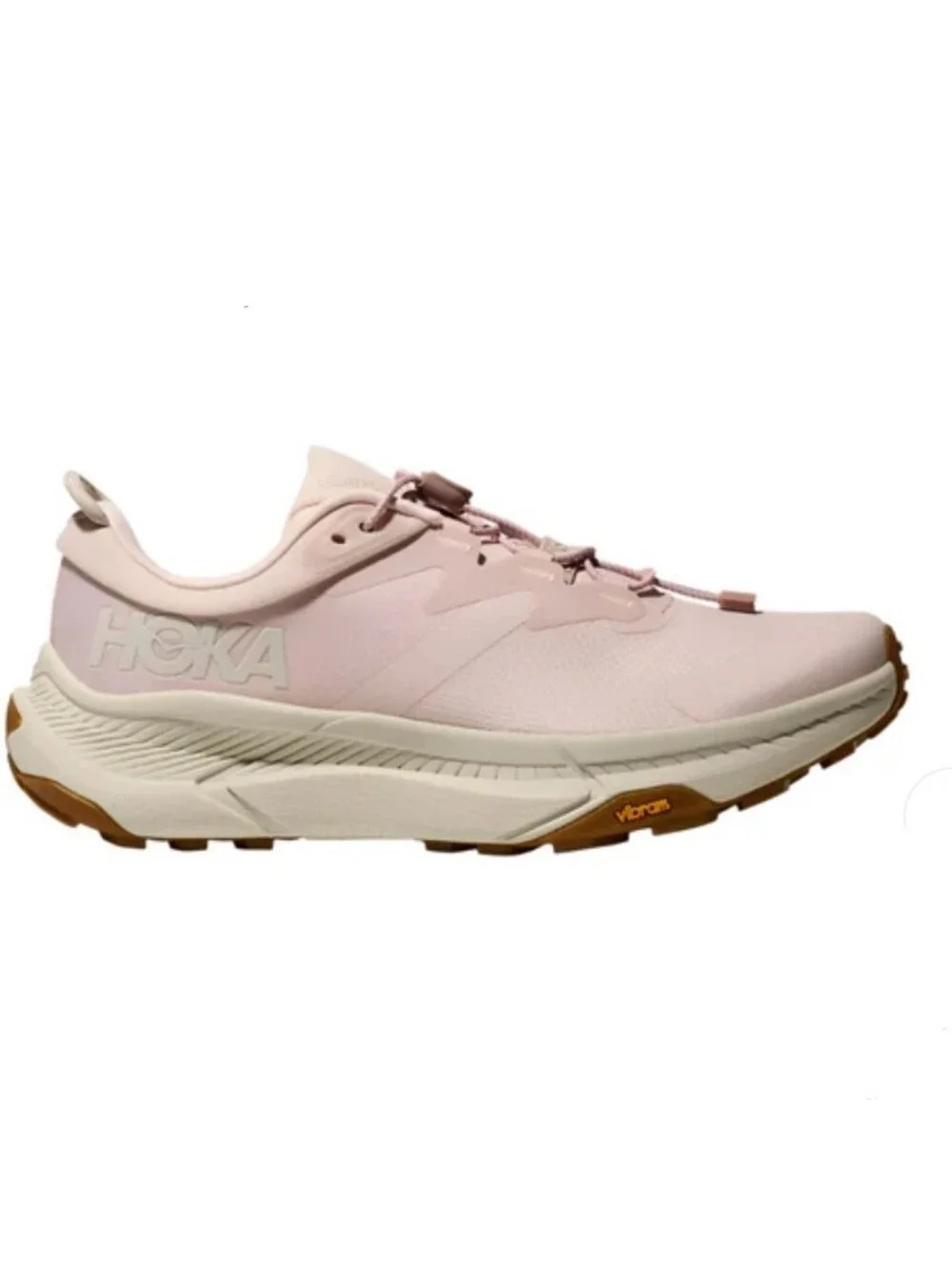 Size 6.5 - Hoka One One HOKA Transport Cosmic Pearl - Picture 1 of 10